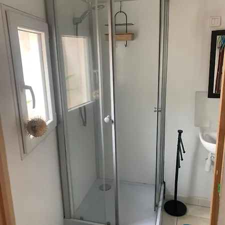 T2 Cosy Quartier Saint-michel Burdeos