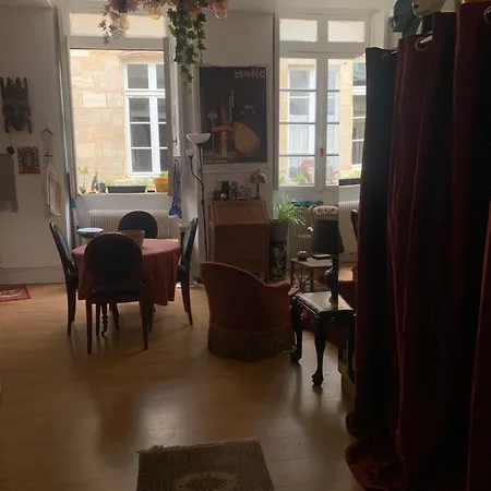 T2 Cosy Quartier Saint-michel *