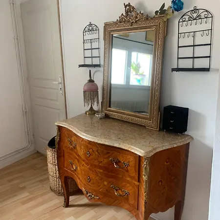 T2 Cosy Quartier Saint-michel *