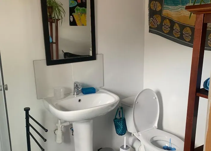 Апартаменты T2 Cosy Quartier Saint-michel